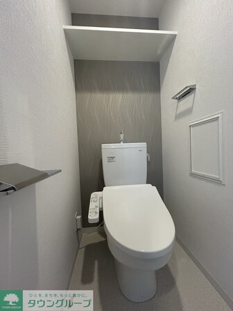 エスリード鶴舞グランパークスの物件内観写真